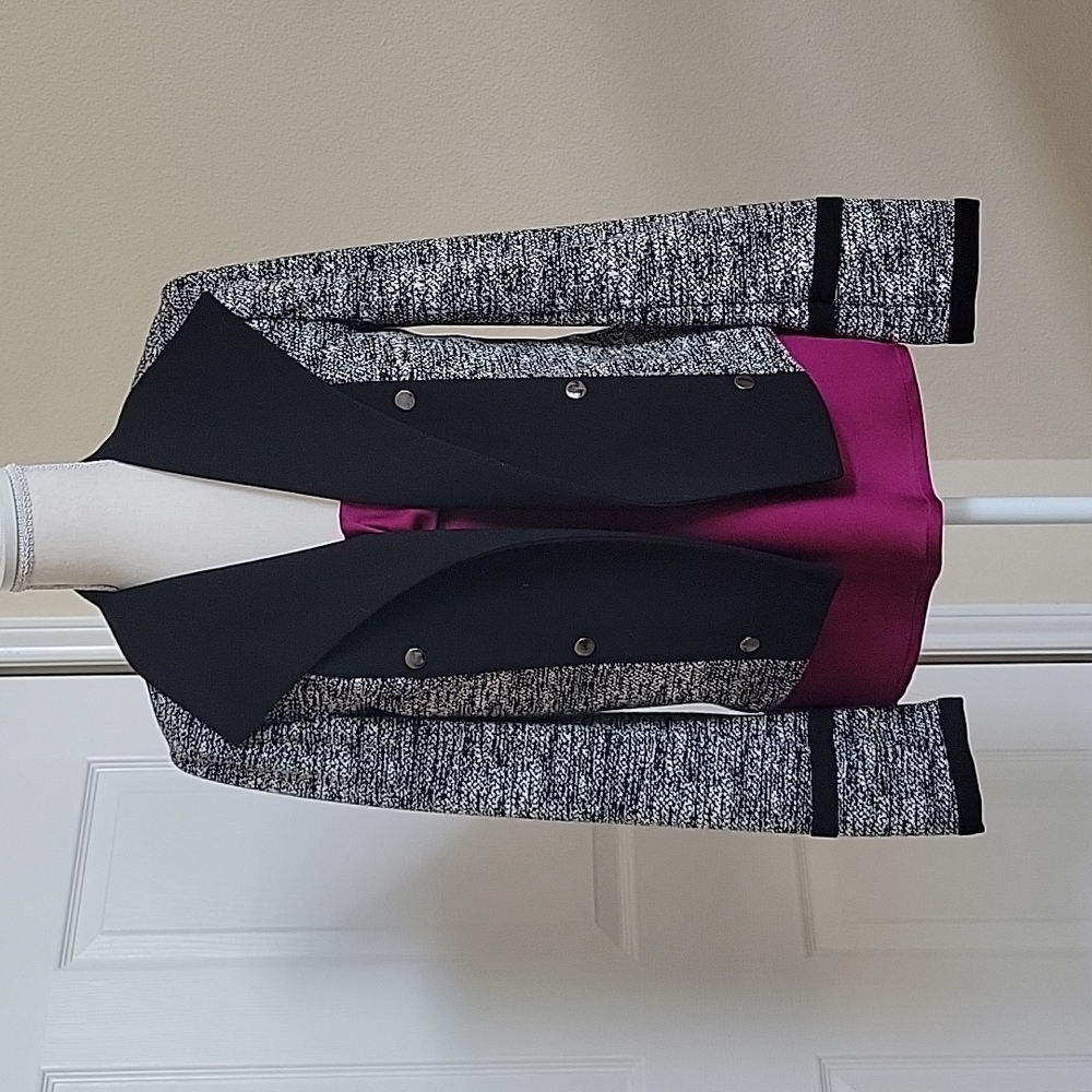 Calvin klein blazer